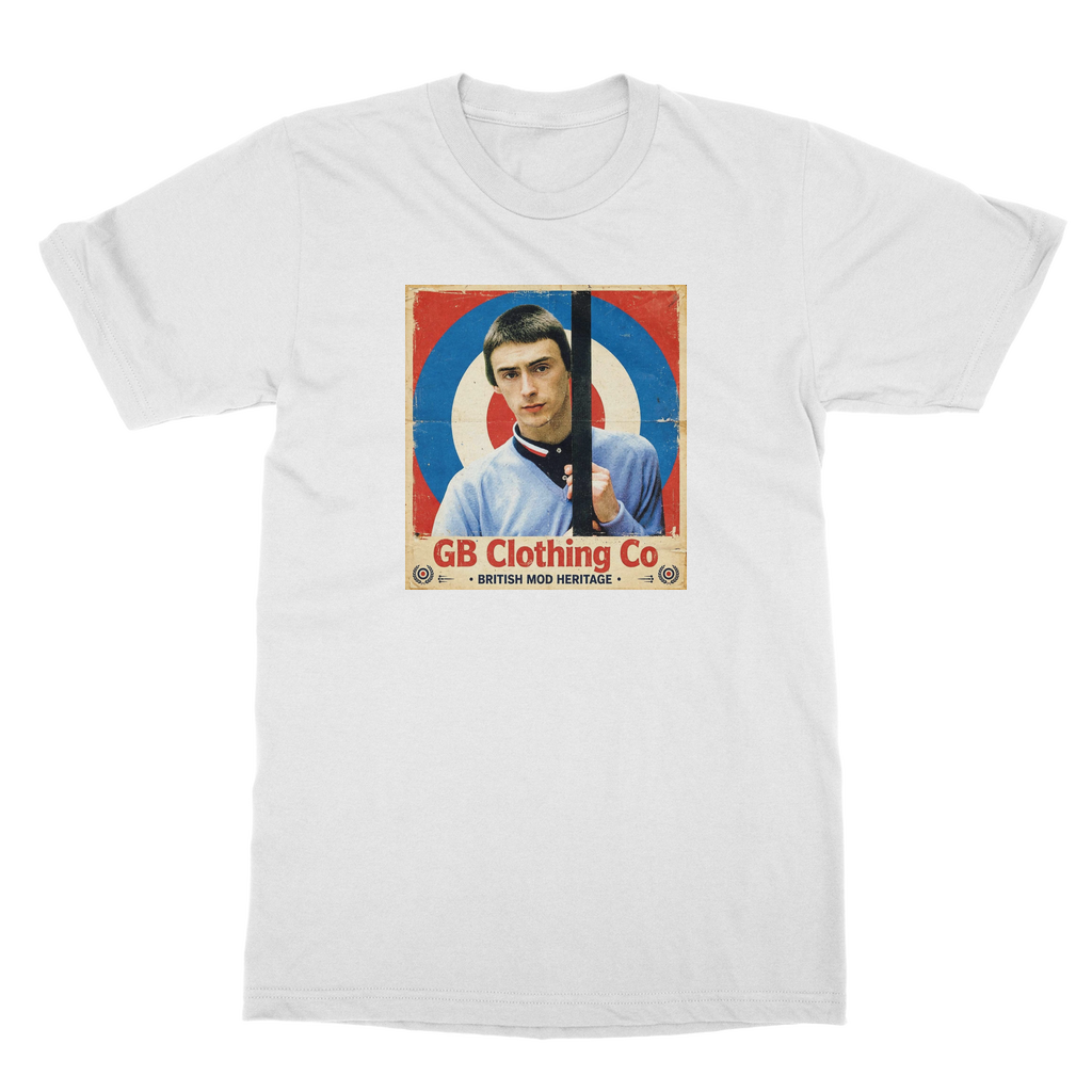 Paul Classic Adult T-Shirt
