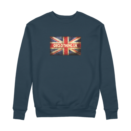 GBC copy 100% Organic Cotton Sweatshirt
