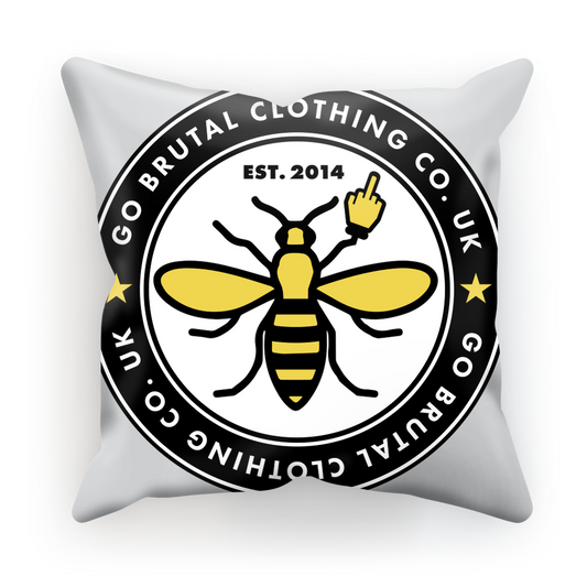 GBee Of Manchester Sublimation Cushion Cover