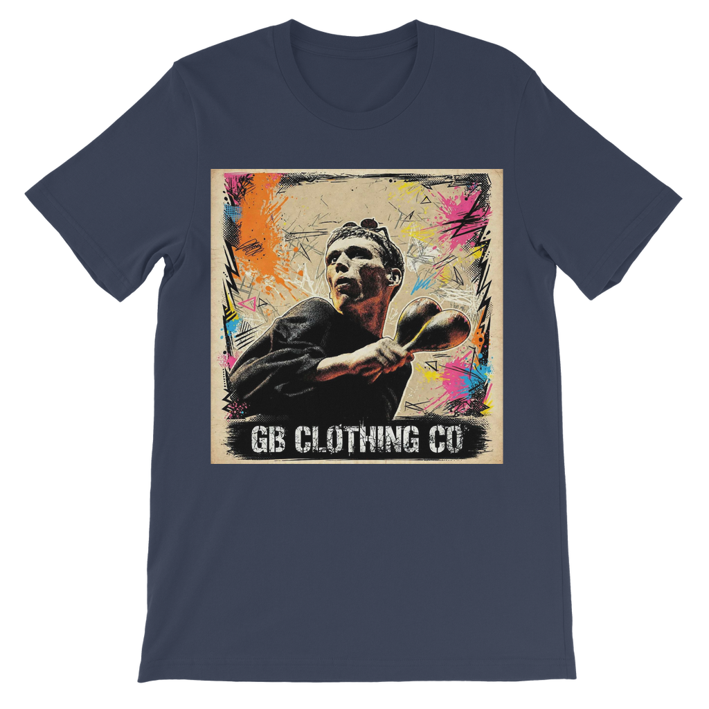 GB Legends - Bez Premium Kids T-Shirt
