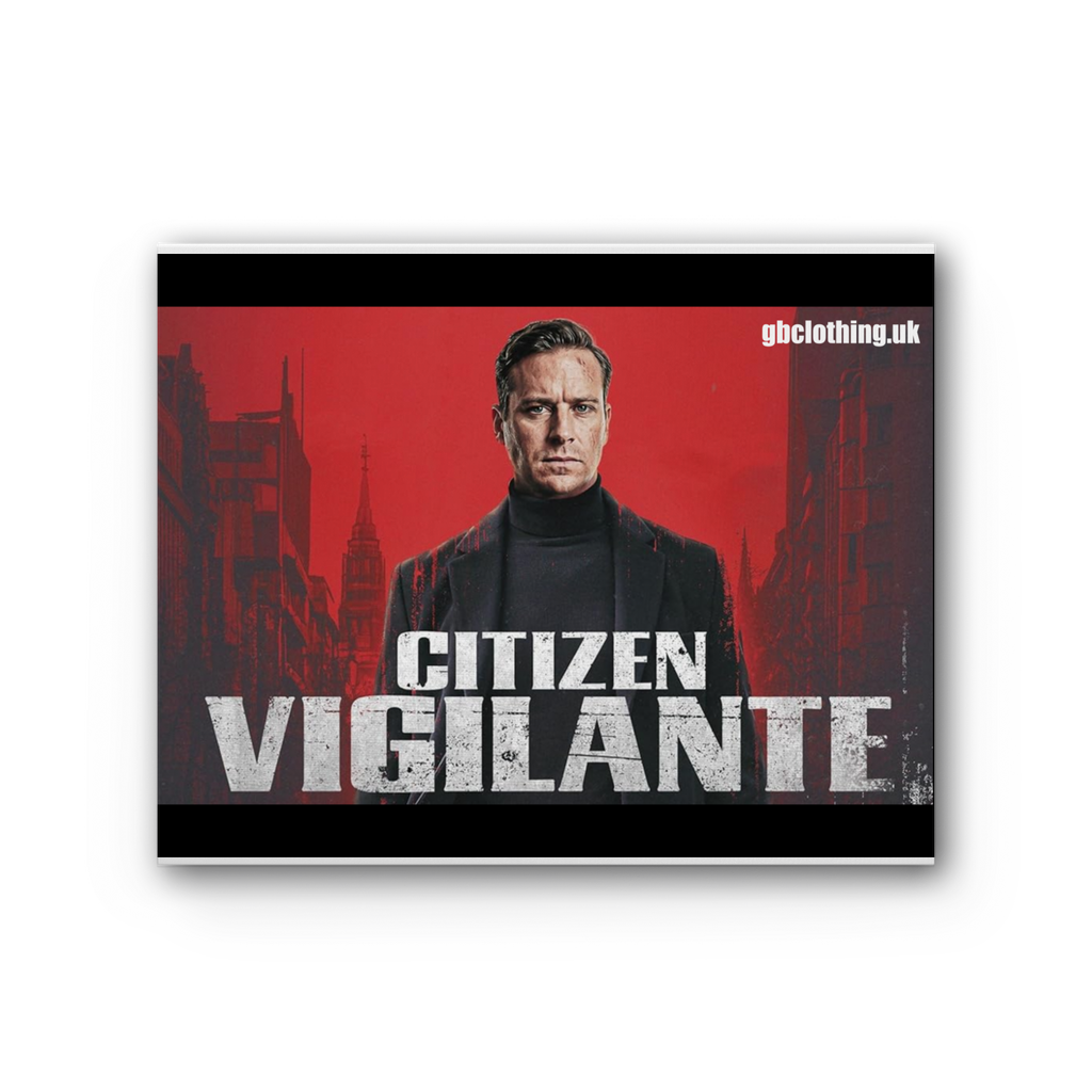 CV Premium Stretched Canvas
