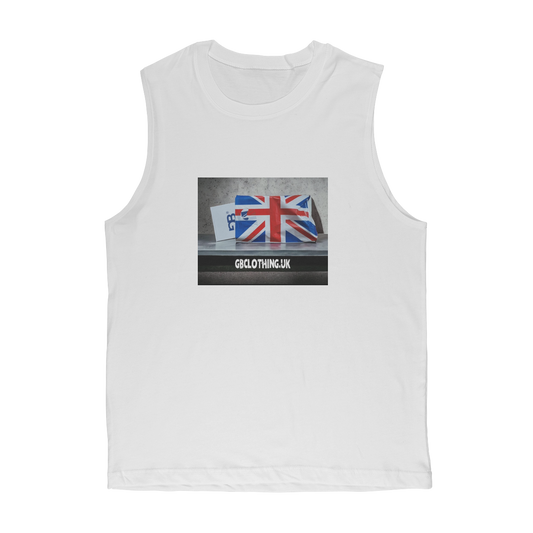 Classic Adult Muscle Top