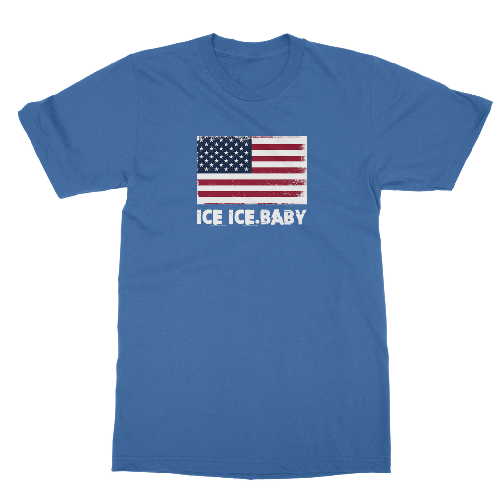 ice Classic Adult T-Shirt