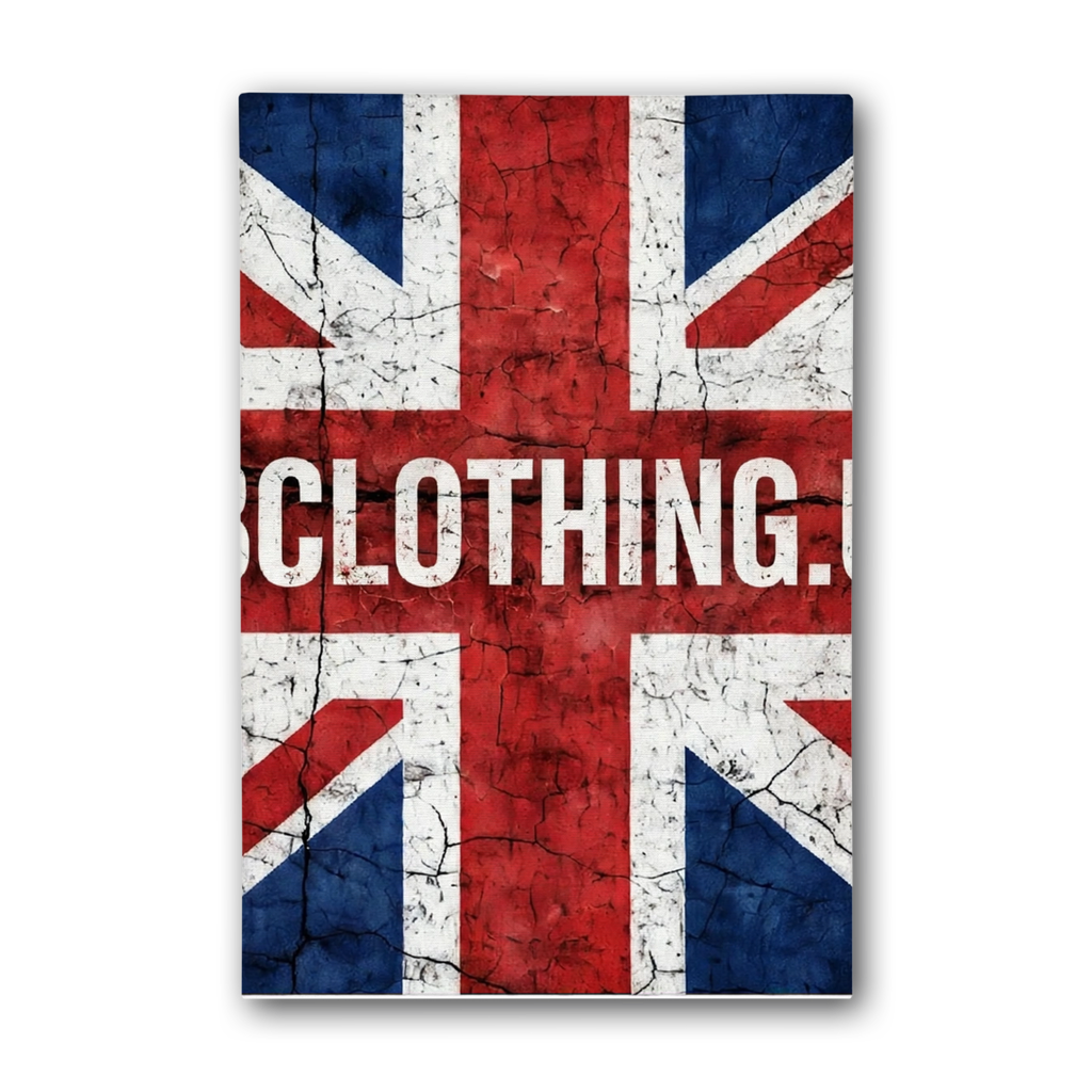 GB Premium Stretched Canvas