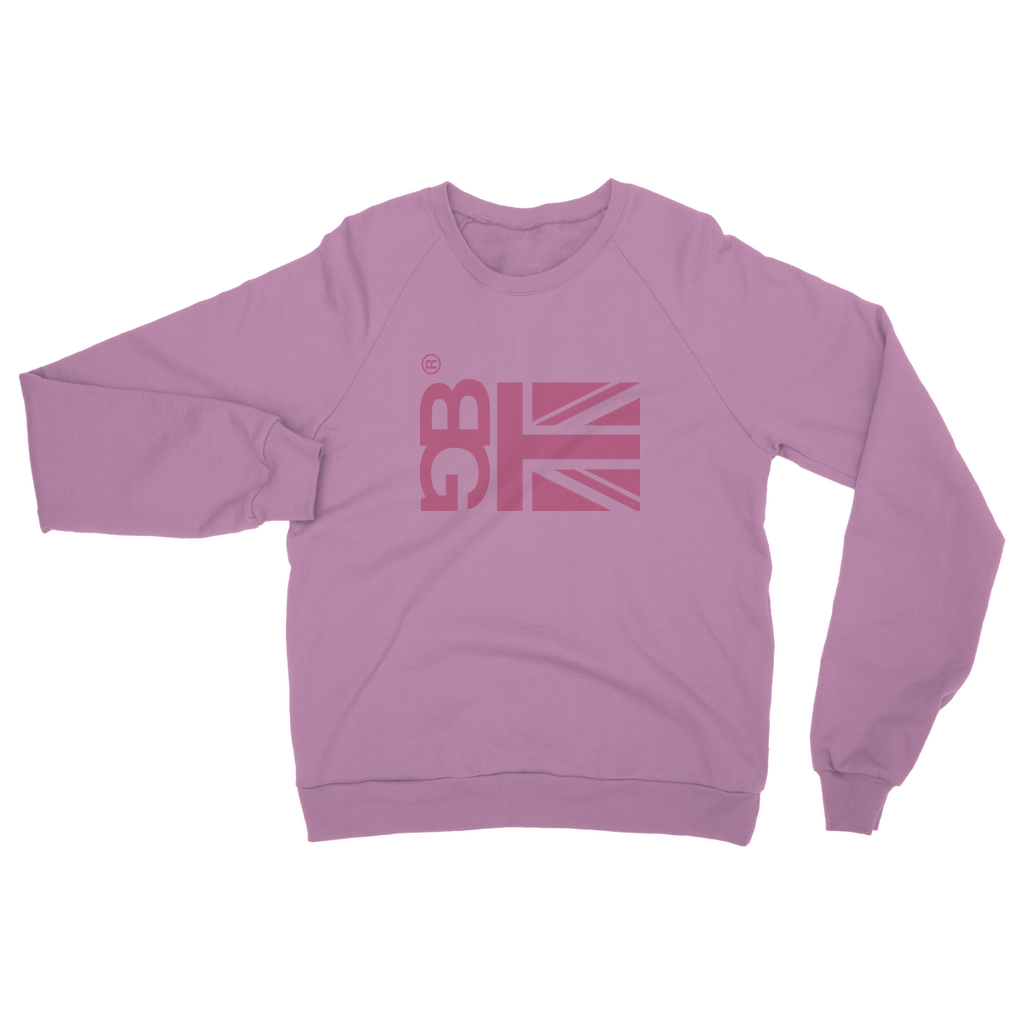Colours Classic Adult Sweatshirt