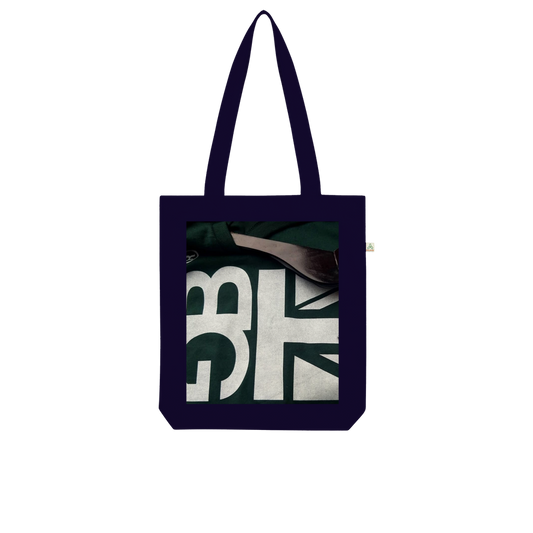 GB Clothing Organic Tote Bag