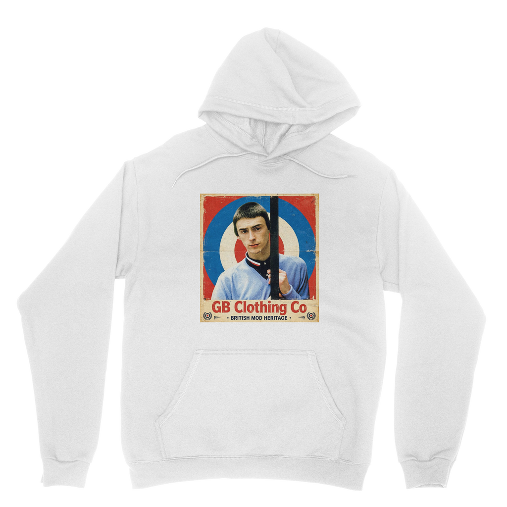 Paul Classic Adult Hoodie