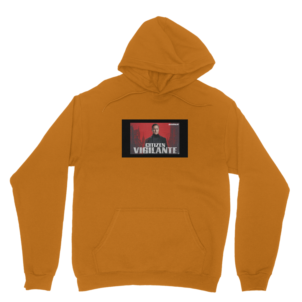 CV Classic Adult Hoodie