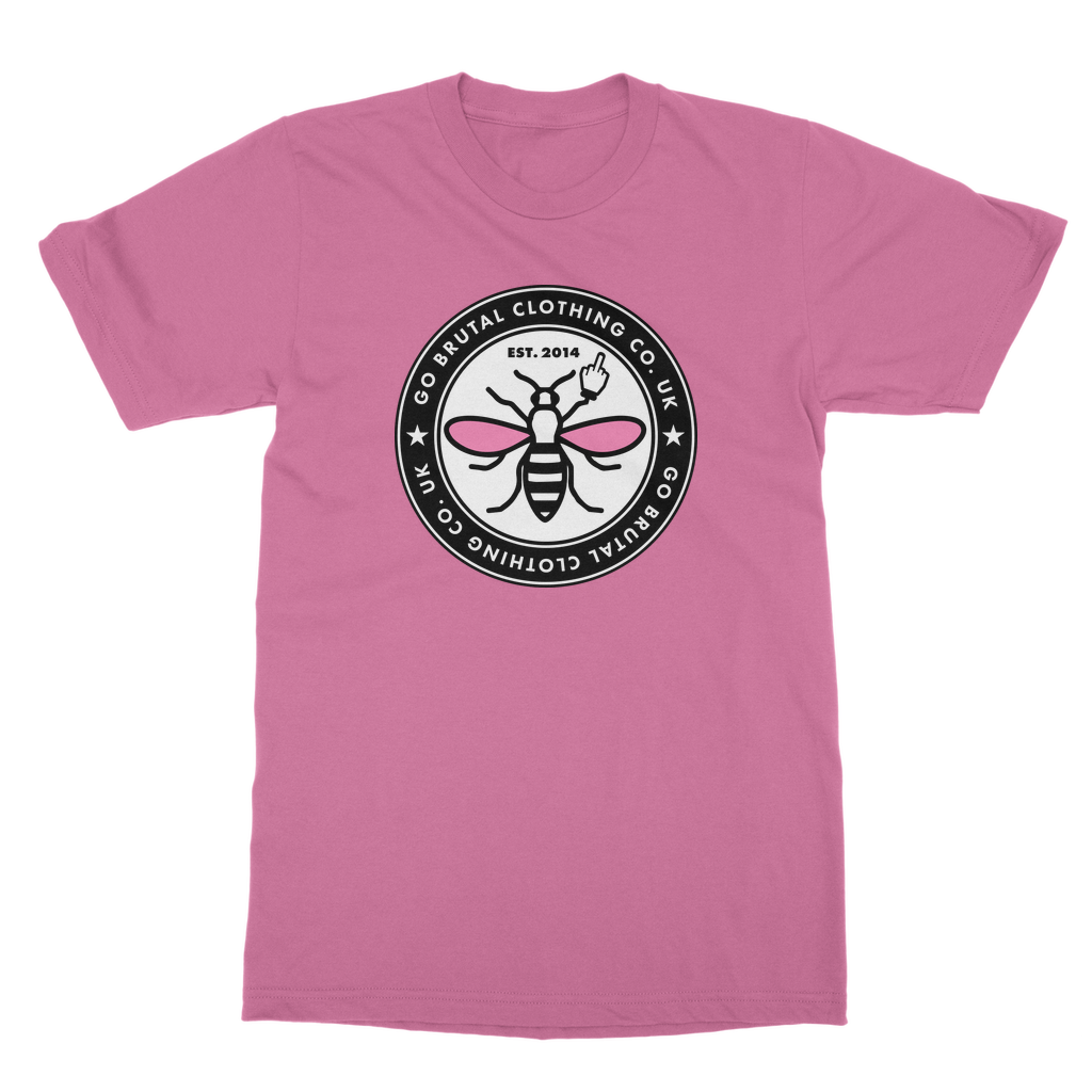 GBee Of Manchester Classic Adult T-Shirt
