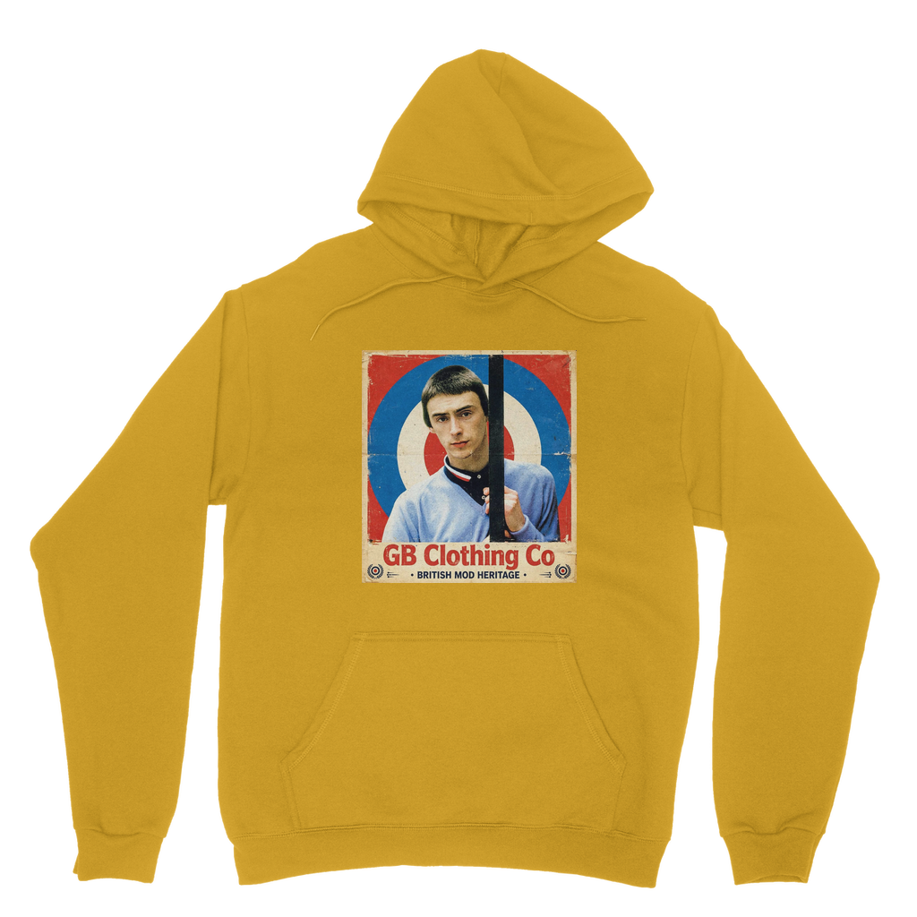 Paul Classic Adult Hoodie