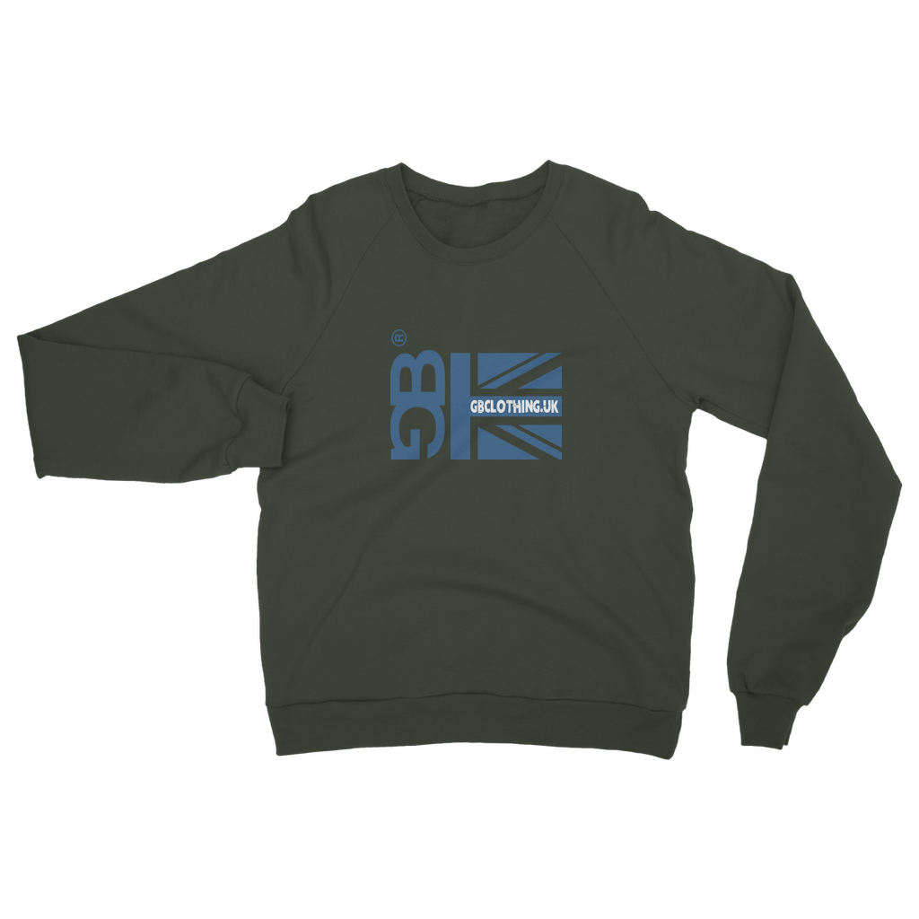 Pacific Classic Adult Sweatshirt