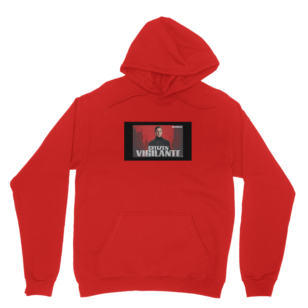 CV Classic Adult Hoodie