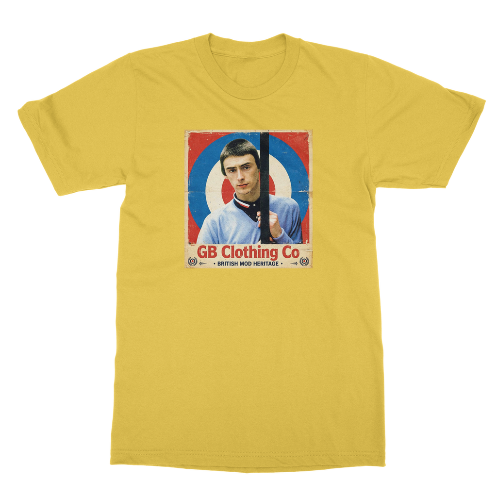 Paul Classic Adult T-Shirt