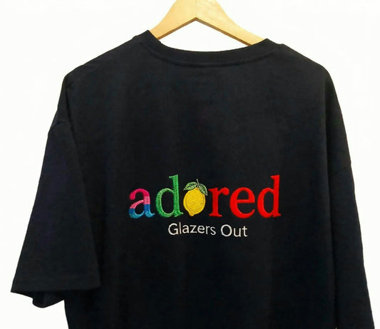 Glazers Out - Premium Unisex T-Shirt