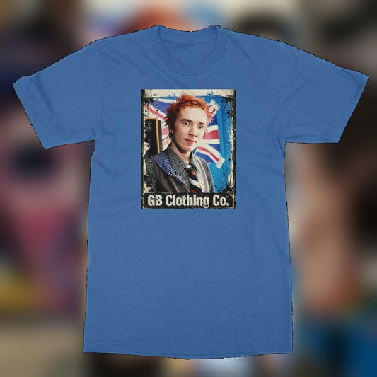 Jonny - Classic Adult T-Shirt