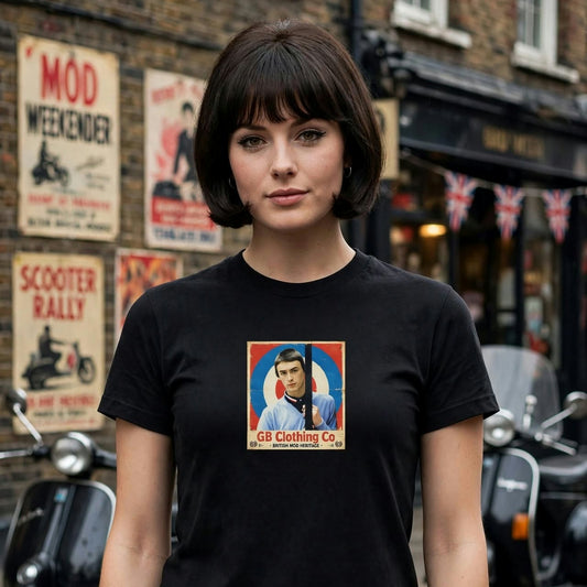 Paul Classic Adult T-Shirt