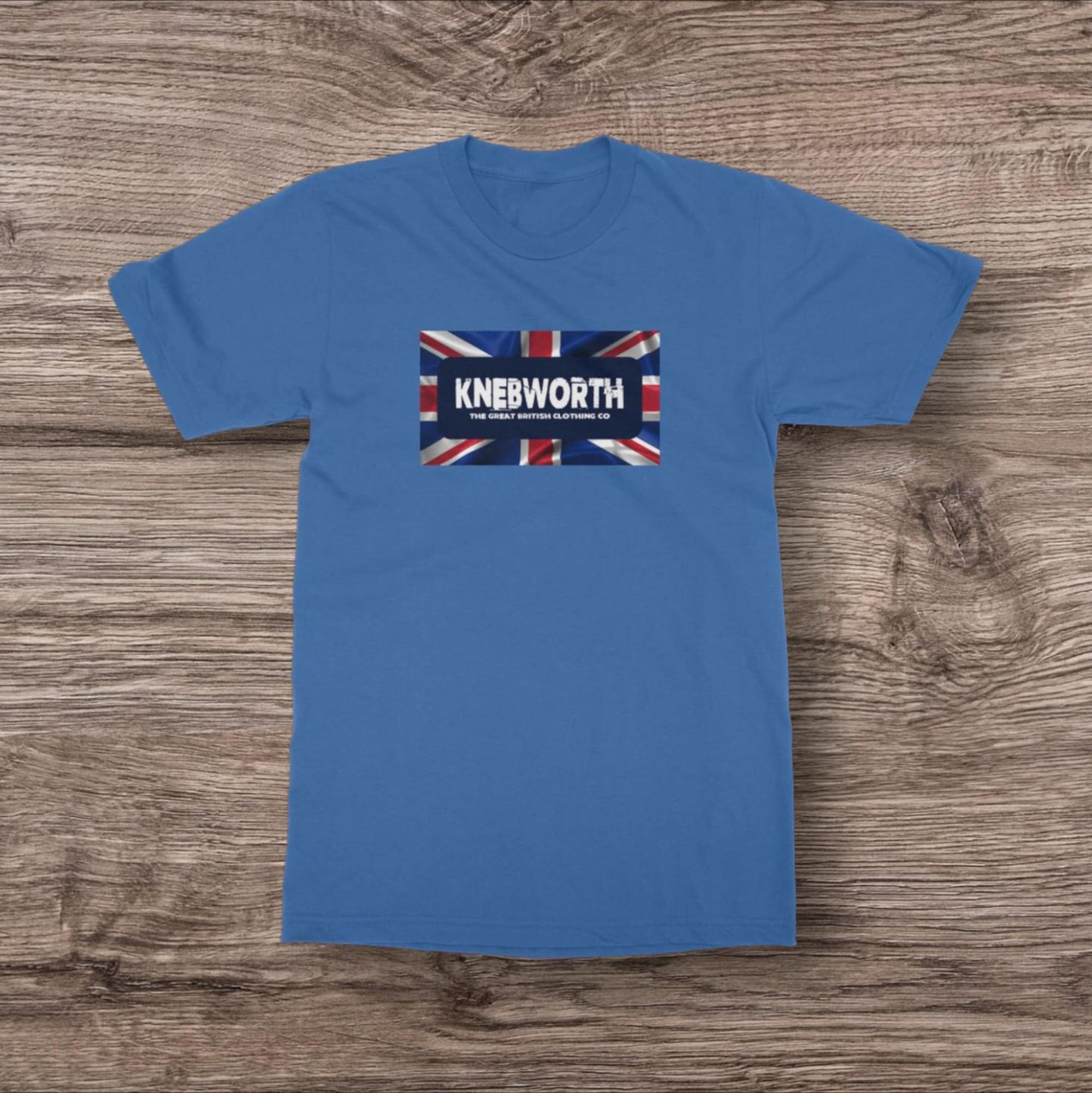 Knebworth Classic Adult T-Shirt