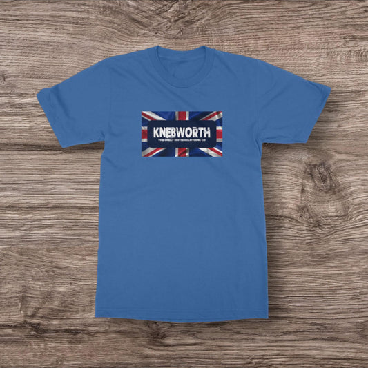 Knebworth Classic Adult T-Shirt