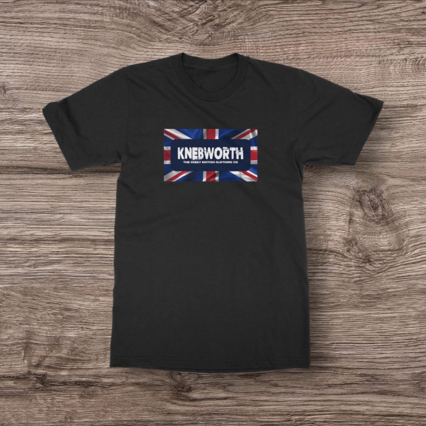 Knebworth Classic Adult T-Shirt