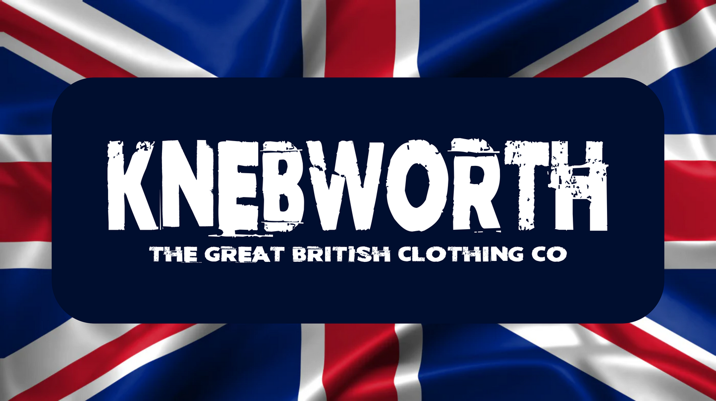 Knebworth Classic Adult T-Shirt