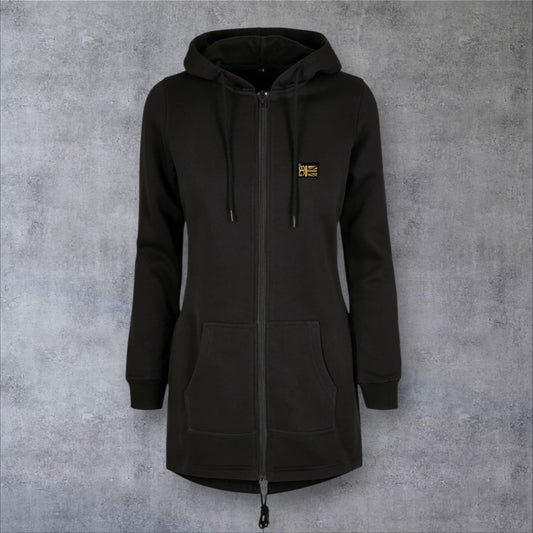 Women's Sweat Parker