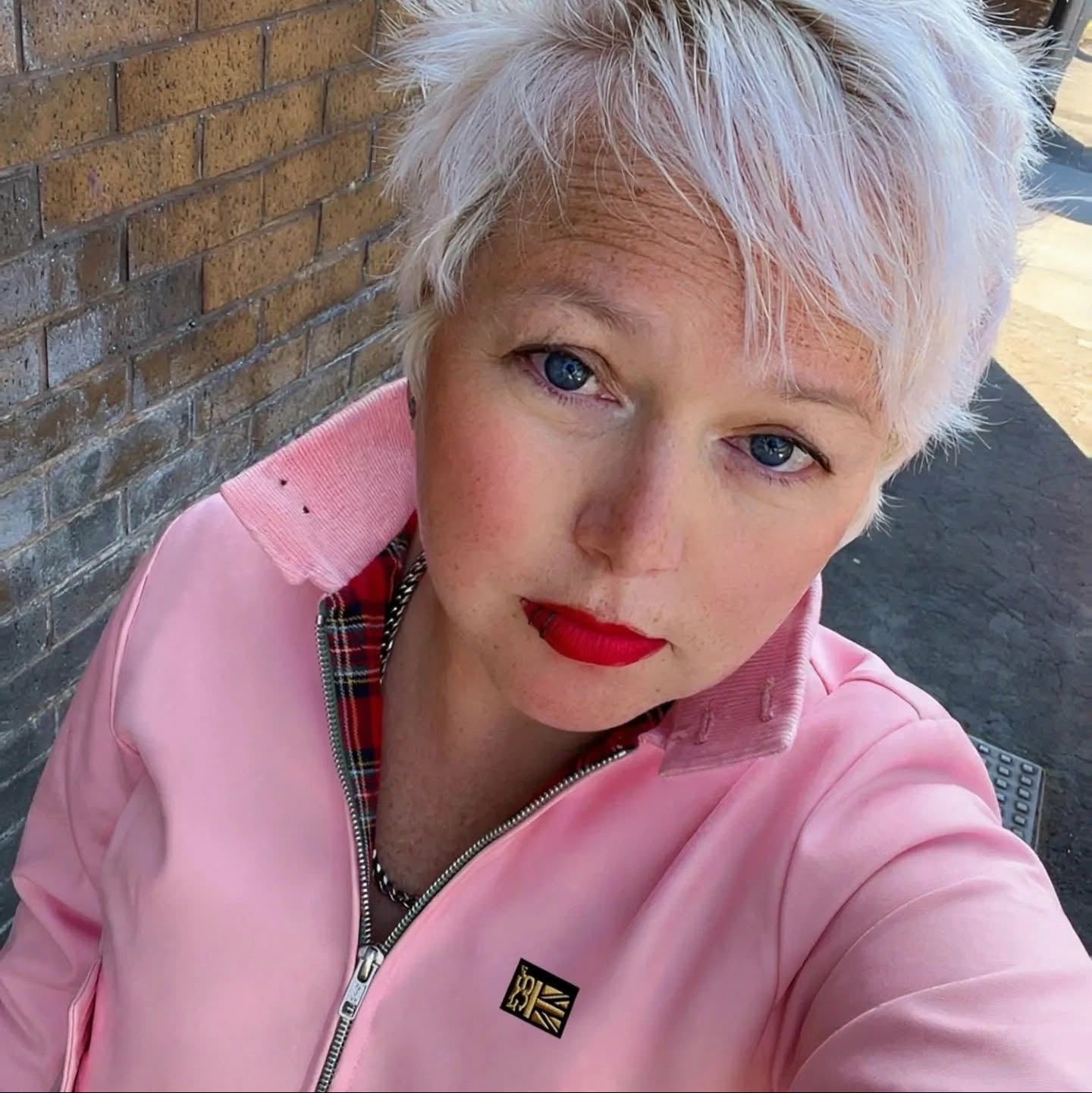 Womens Original Harrington