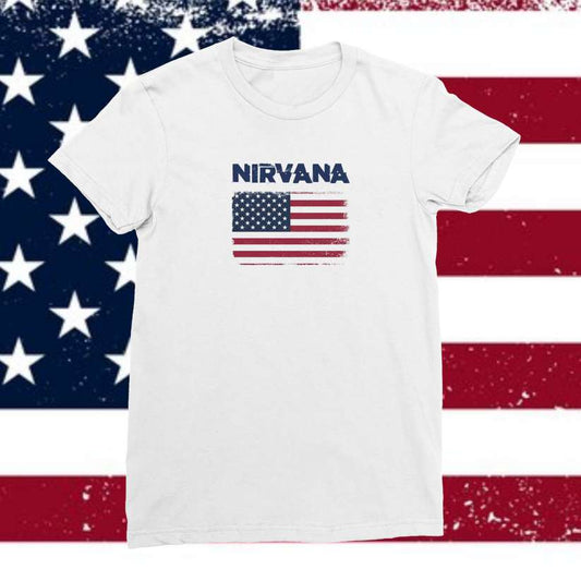 Nirvana Women's T-Shirt