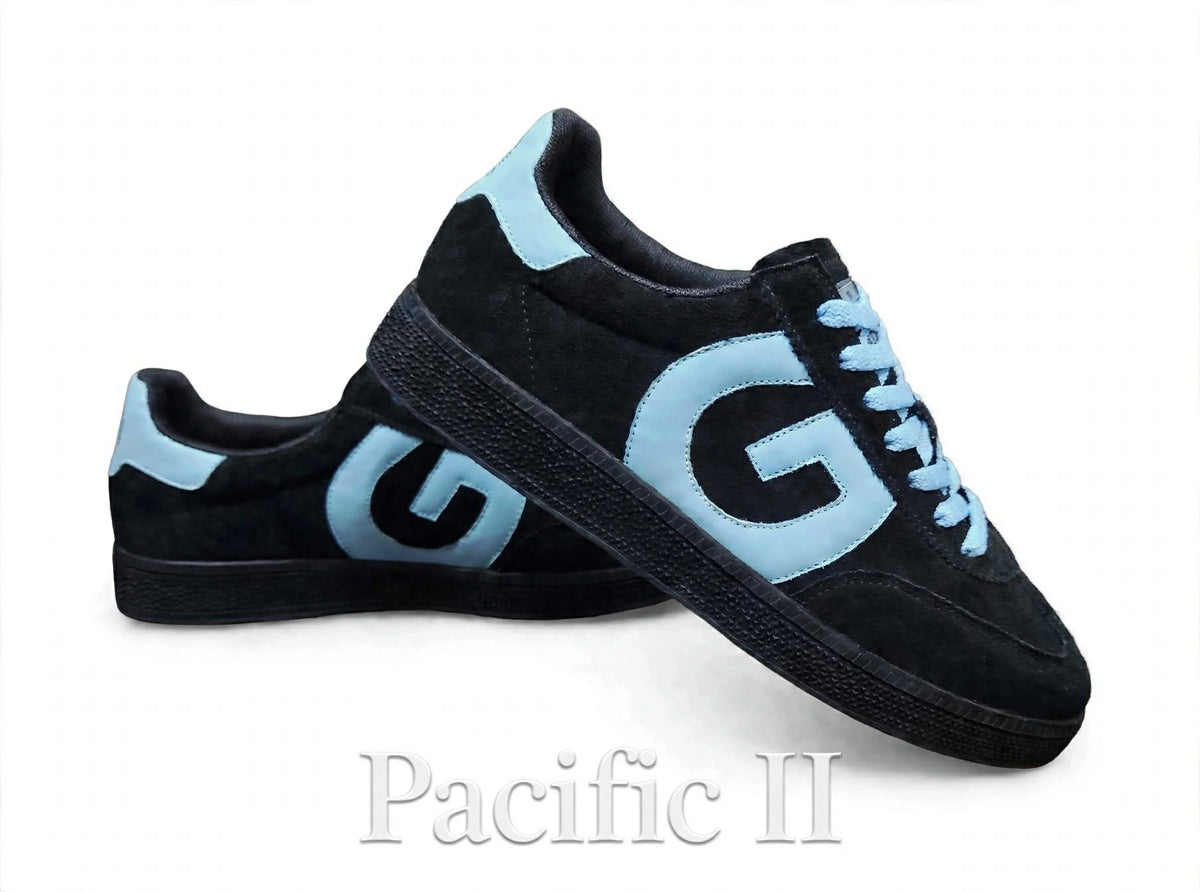 Pacific II - Pre Order