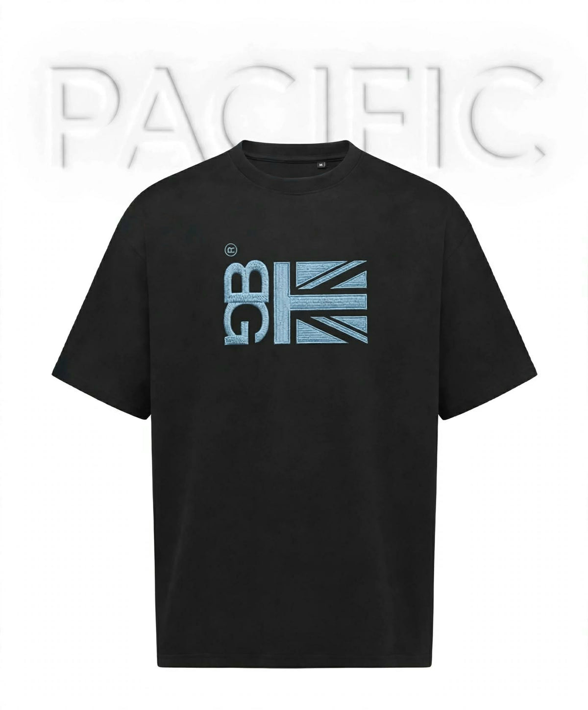 Premium Oversized Utility T-Shirt
