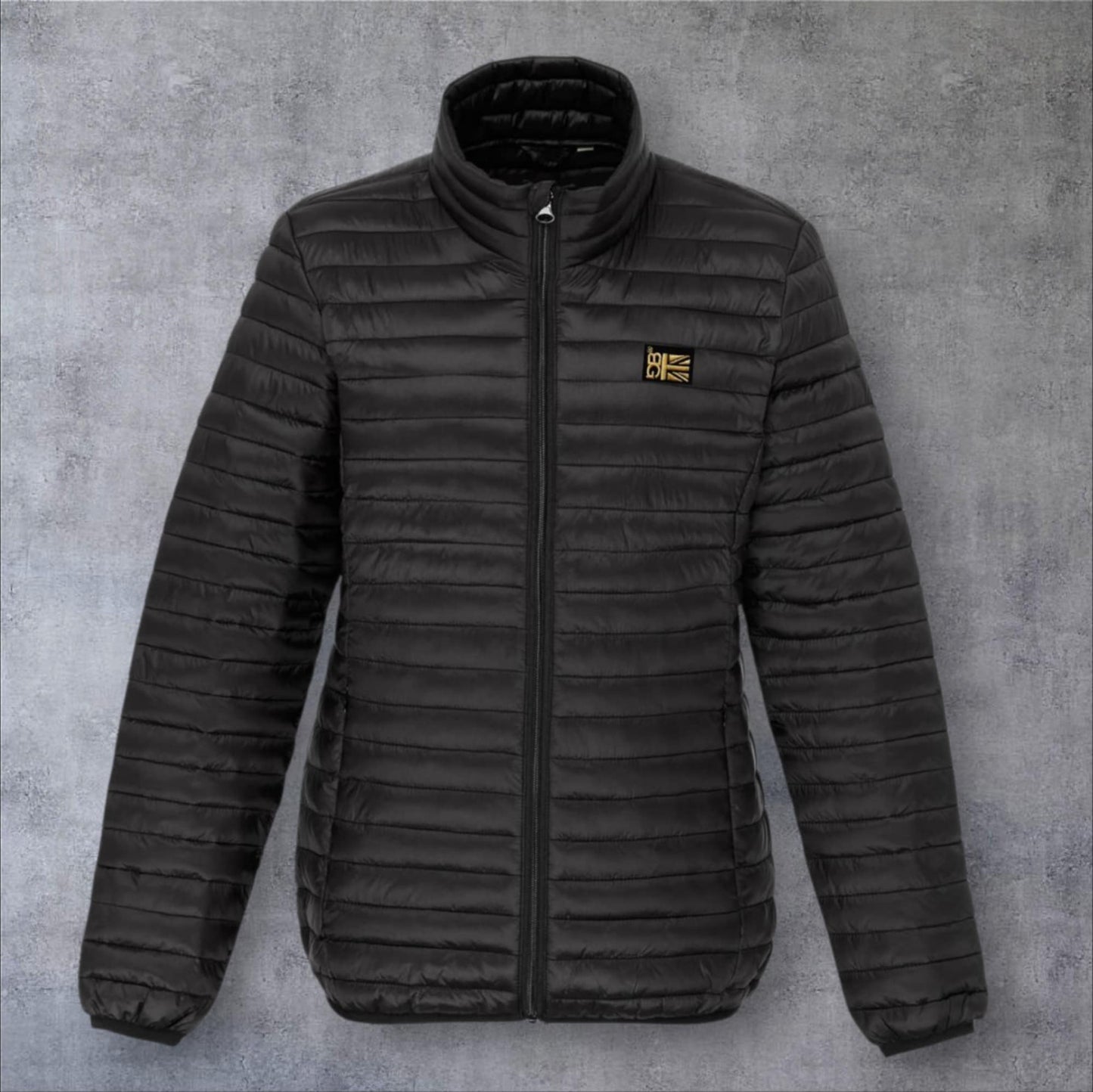Women's Fine Line Padded Jacket