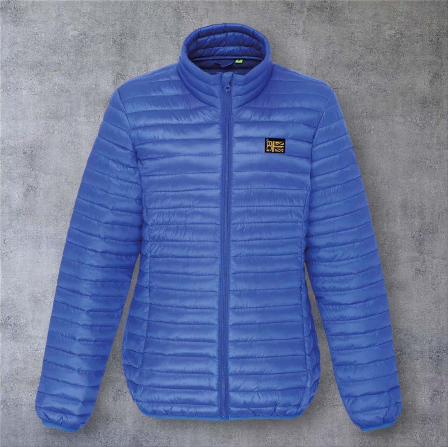 Women's Fine Line Padded Jacket