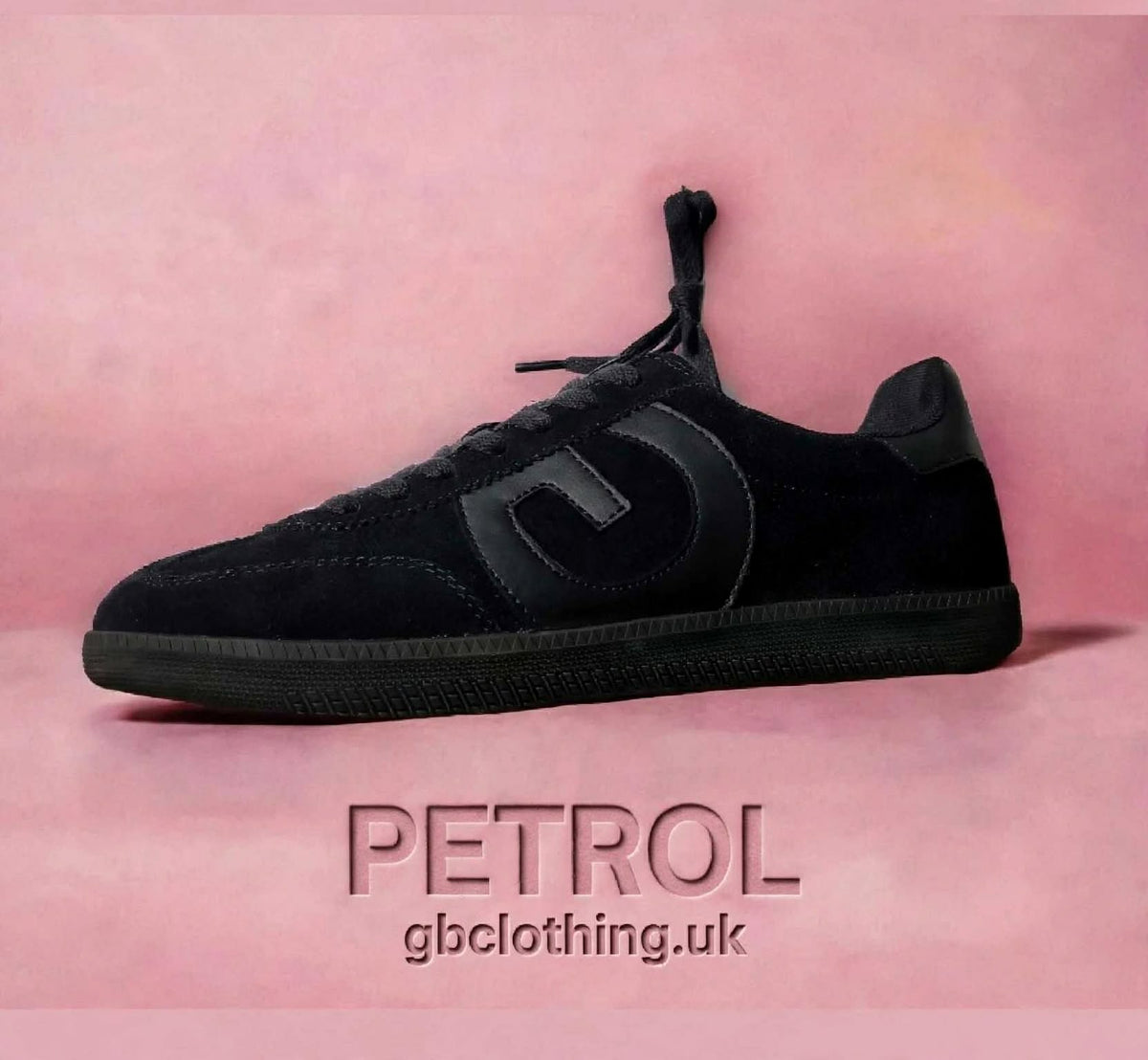 Petrol - Pre Order