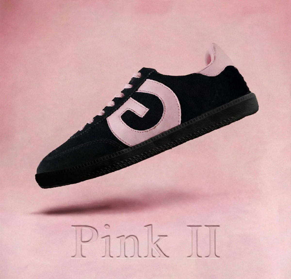 Pink II - Pre Order