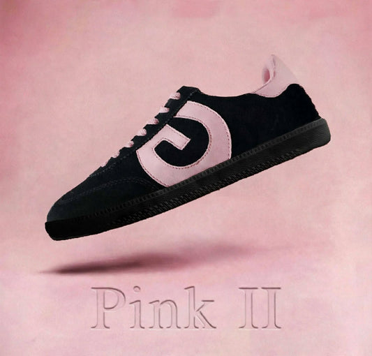 Pink II - Pre Order