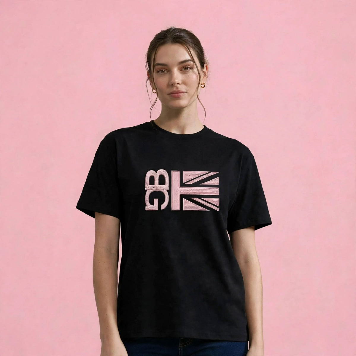 Premium Oversized Utility T-Shirt