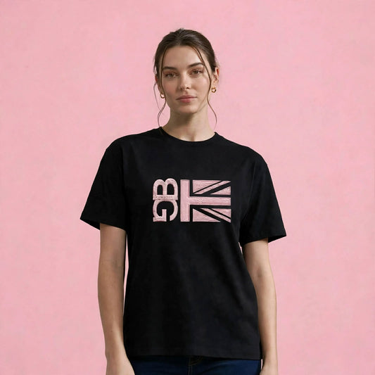 Premium Oversized Utility T-Shirt