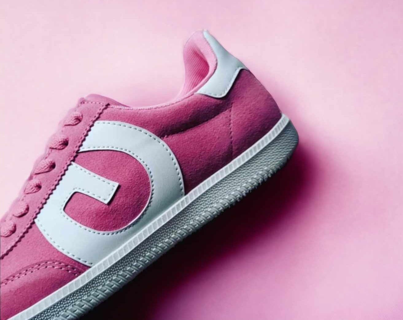 Sneaker Life - Pink !