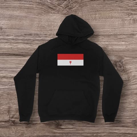 Red Republic Classic Adult Hoodie