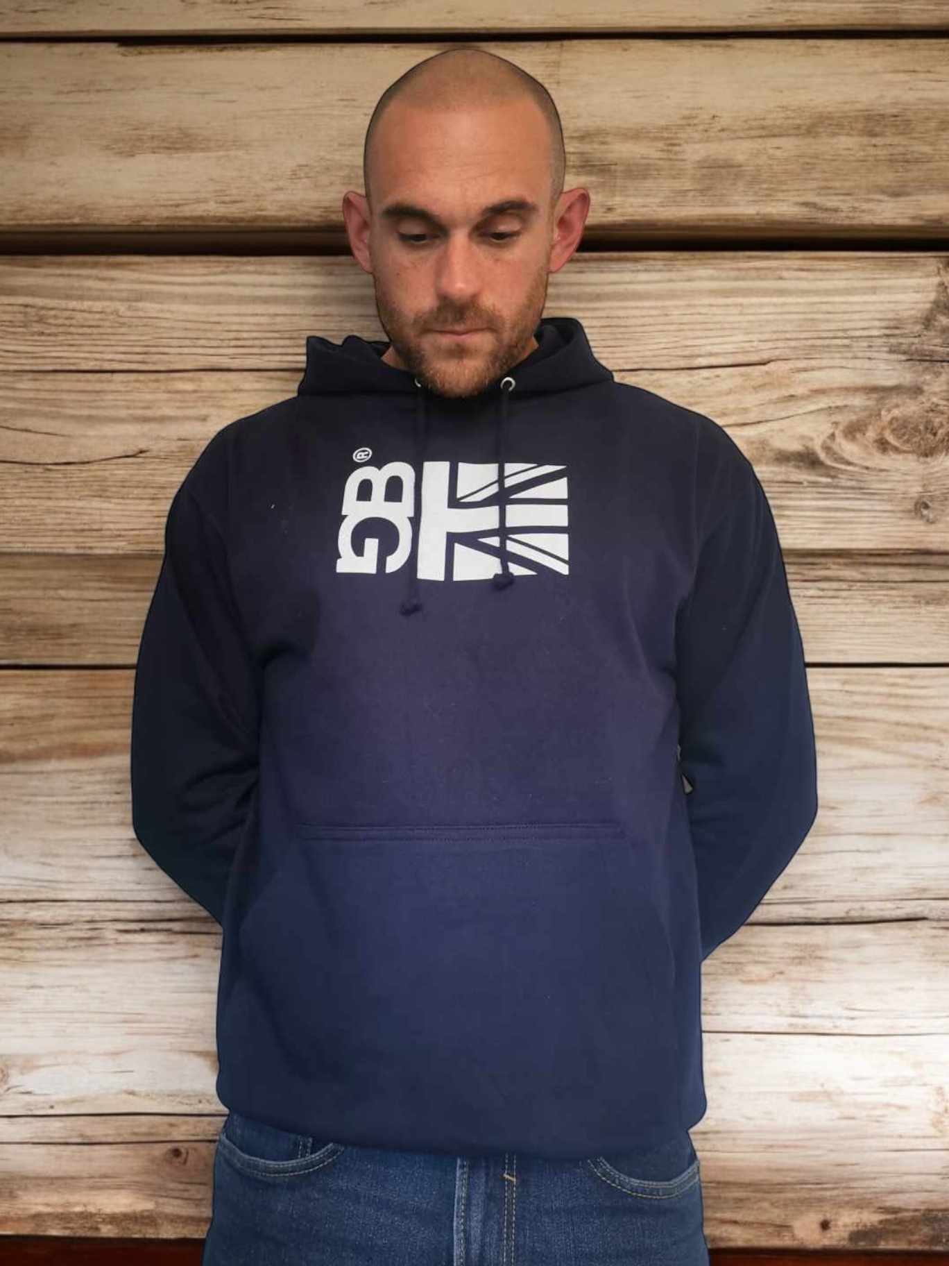 Classic Unisex Hoodie