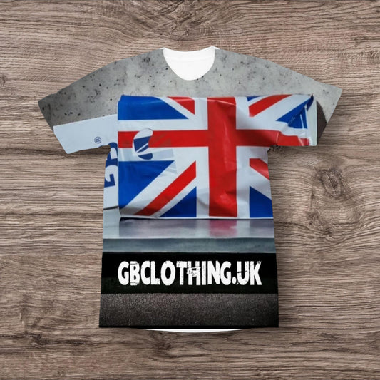 Premium Sublimation Adult T-Shirt