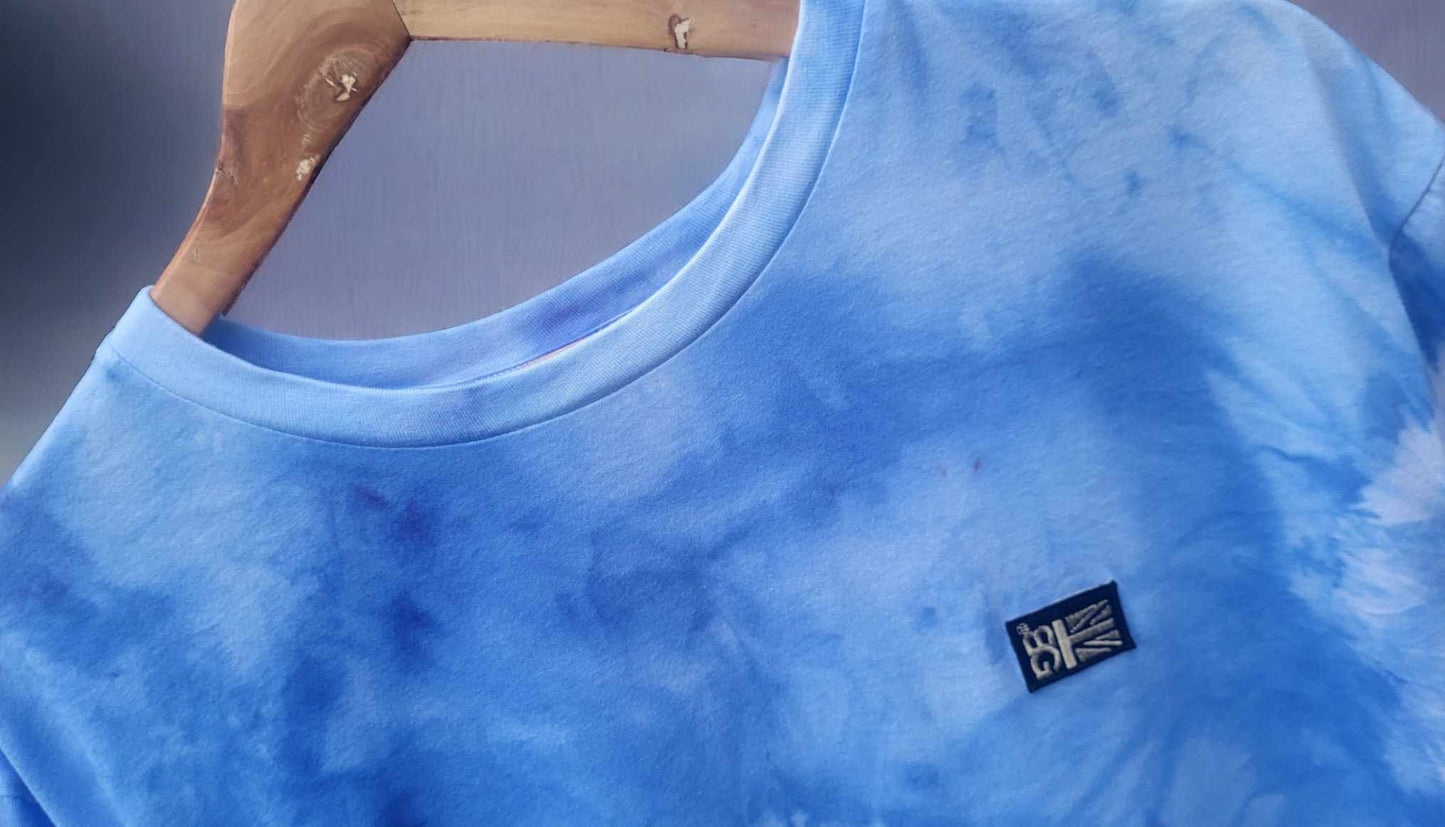 Pacific - Tye Dye T-Shirt