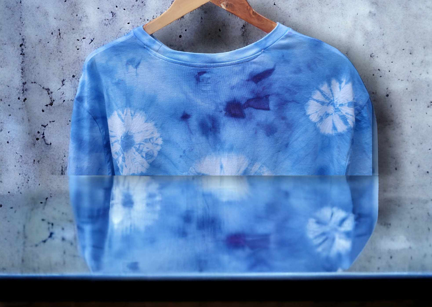 Pacific - Tye Dye T-Shirt