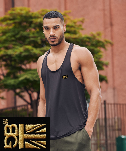GB Muscle Vest