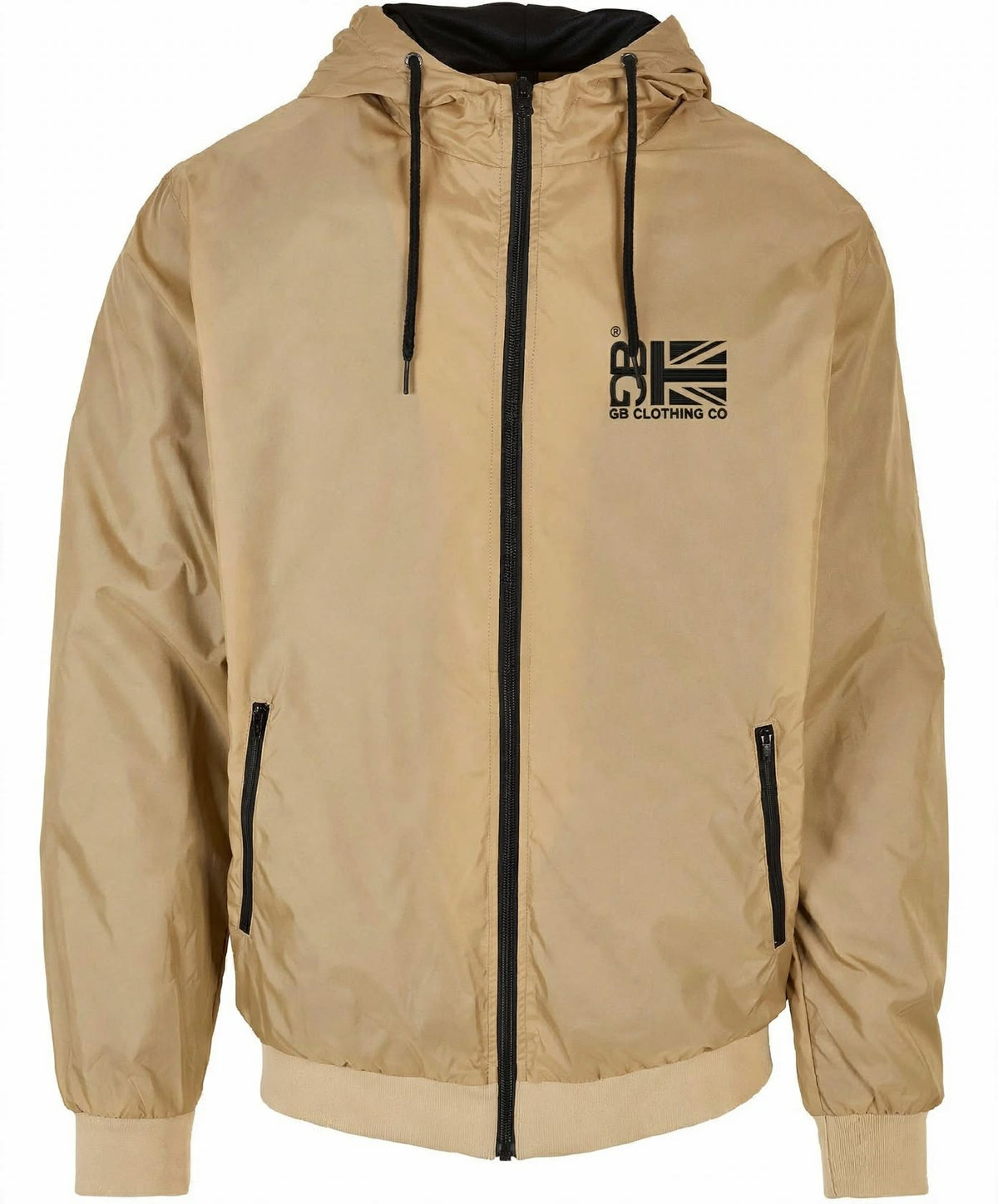 Mens GB Wind Runner