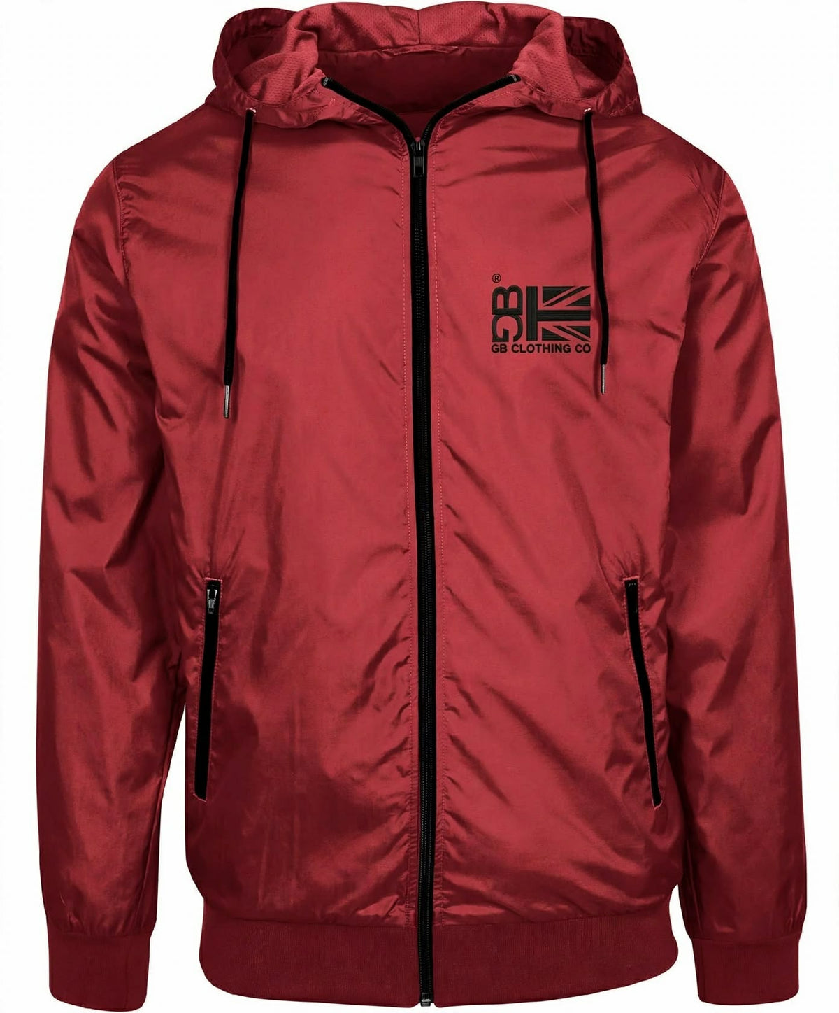 Mens GB Wind Runner