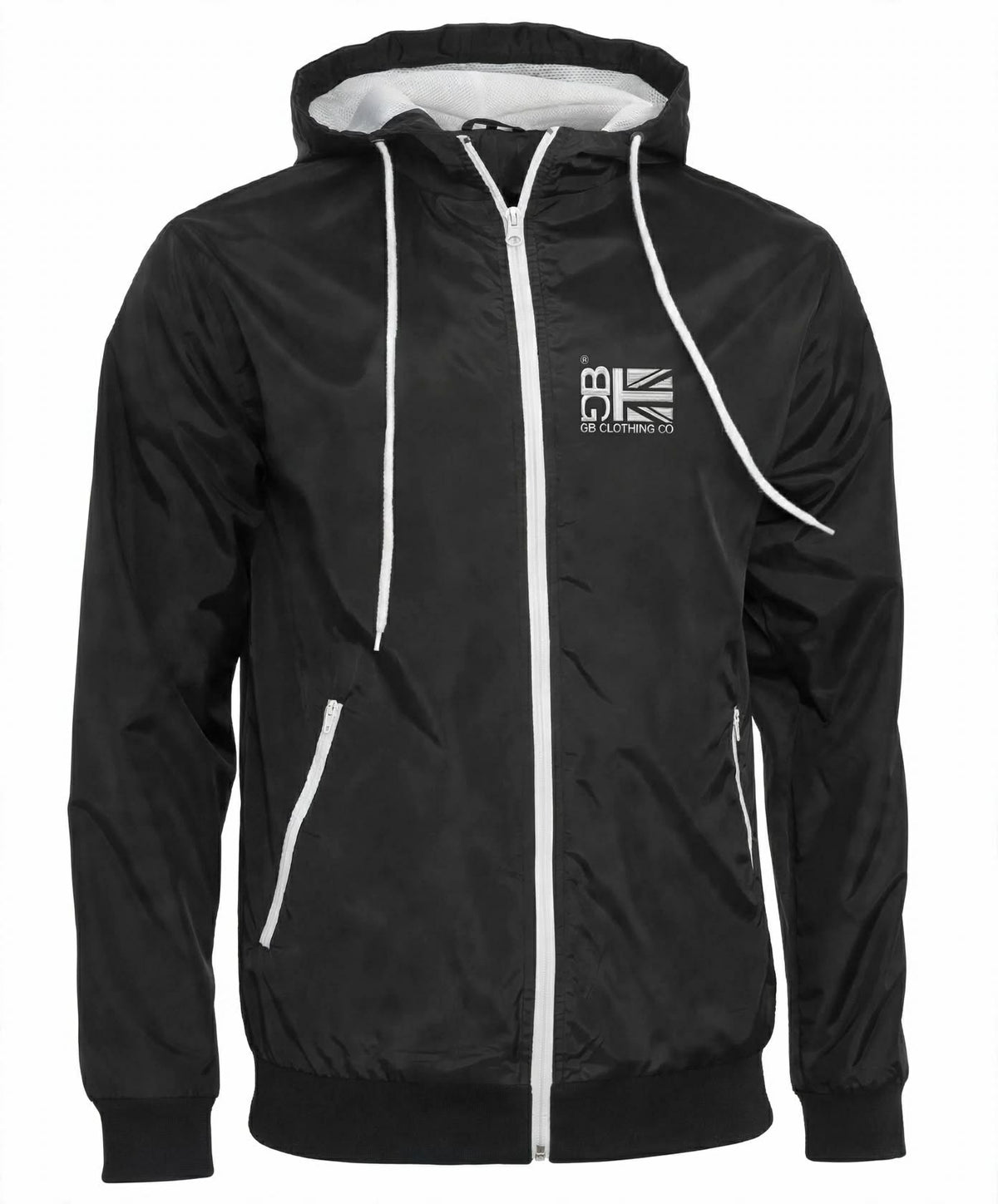 Mens GB Wind Runner